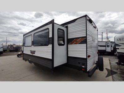 2022 Forest River RV Wildwood - Photo 6