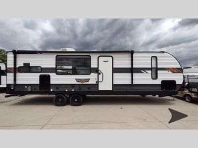 2022 Forest River RV Wildwood - Photo 9