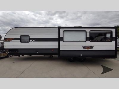 2022 Forest River RV Wildwood - Photo 12