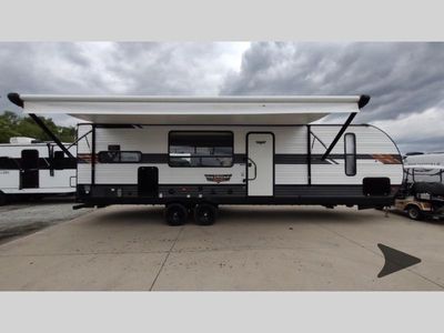 2022 Forest River RV Wildwood - Photo 11
