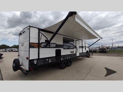 2022 Forest River RV Wildwood - Photo 5