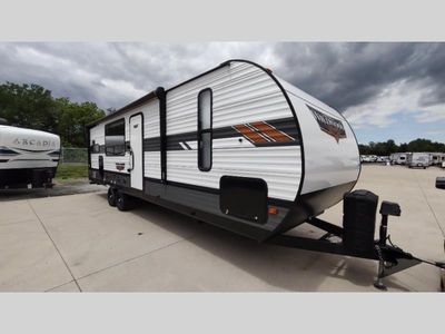 2022 Forest River RV Wildwood - Photo 1