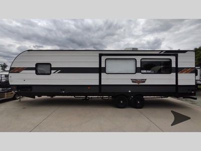 2022 Forest River RV Wildwood - Photo 10