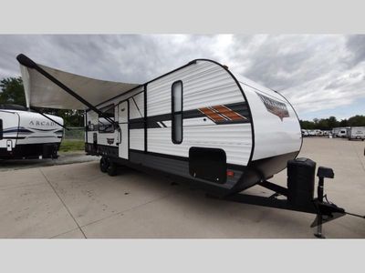 2022 Forest River RV Wildwood - Photo 2