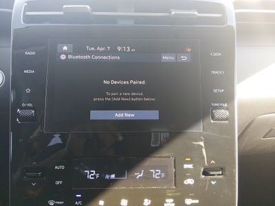 2024 Hyundai Tucson - Photo 18
