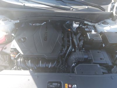 2024 Hyundai Tucson - Photo 11