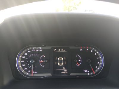 2024 Hyundai Tucson - Photo 14