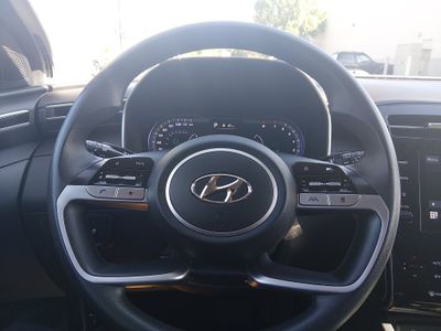 2024 Hyundai Tucson - Photo 12