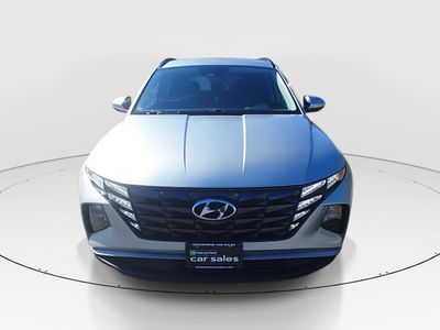 2024 Hyundai Tucson - Photo 2