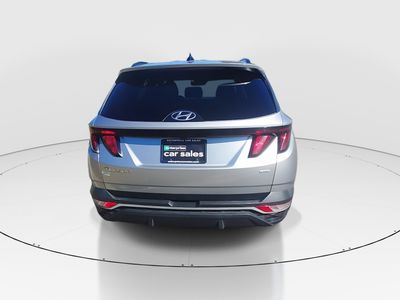 2024 Hyundai Tucson - Photo 6