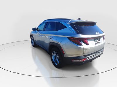 2024 Hyundai Tucson - Photo 5