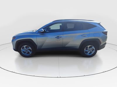 2024 Hyundai Tucson - Photo 4