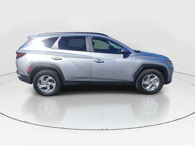 2024 Hyundai Tucson - Photo 8
