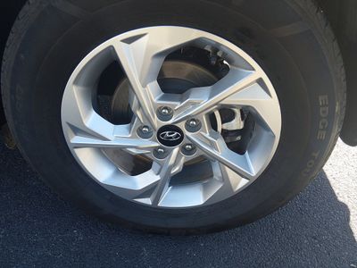 2024 Hyundai Tucson - Photo 10