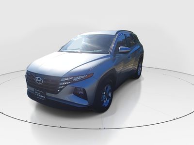 2024 Hyundai Tucson - Photo 3