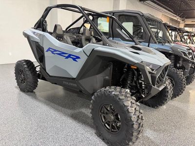 2026 Polaris RZR Pro XP Sport - Photo 1