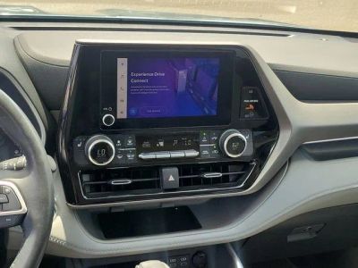 2023 Toyota Highlander — photo 26 view