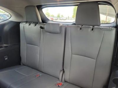 2023 Toyota Highlander — photo 20 view