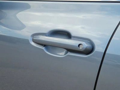 2023 Toyota Highlander — photo 11 view
