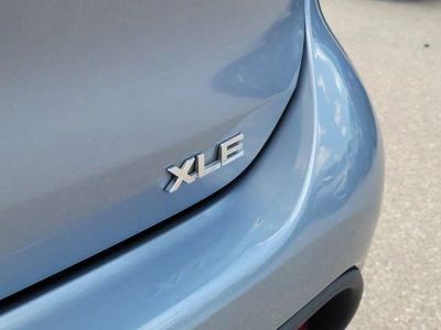 2023 Toyota Highlander — photo 14 view