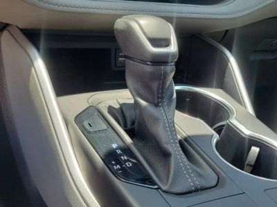 2023 Toyota Highlander — photo 36 view