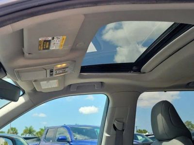 2023 Toyota Highlander — photo 27 view