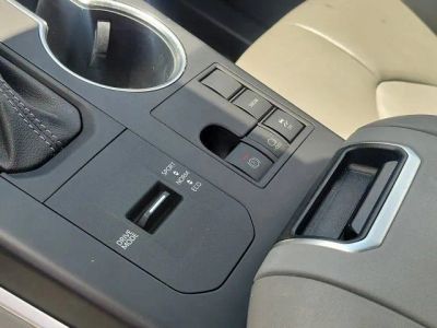 2023 Toyota Highlander — photo 35 view