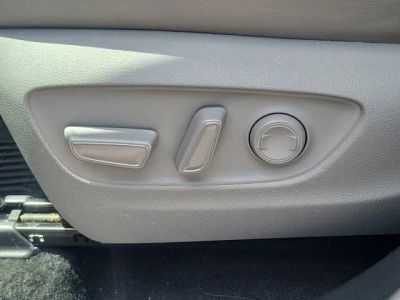 2023 Toyota Highlander — photo 29 view