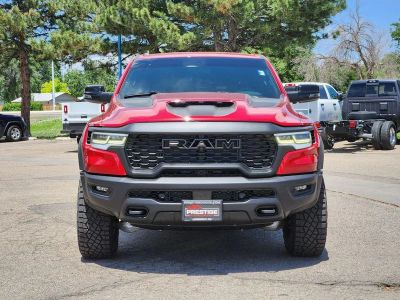 2026 RAM 1500 — detail view
