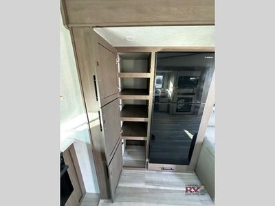2026 Keystone RV Cougar Half-Ton — photo 23 view
