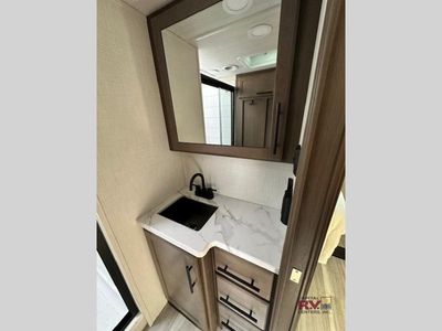 2026 Keystone RV Cougar Half-Ton — photo 36 view