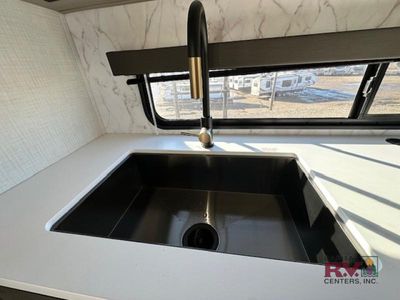 2026 Keystone RV Cougar Half-Ton — photo 20 view