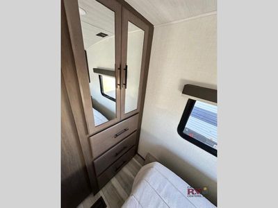 2026 Keystone RV Cougar Half-Ton — photo 40 view