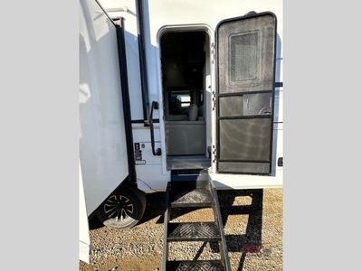 2026 Keystone RV Cougar Half-Ton — photo 9 view