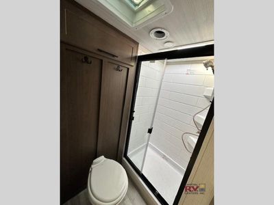 2026 Keystone RV Cougar Half-Ton — photo 33 view