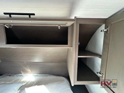 2026 Keystone RV Cougar Half-Ton — photo 43 view
