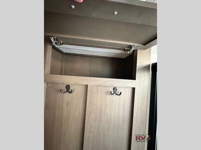 2026 Keystone RV Cougar Half-Ton — photo 34 view