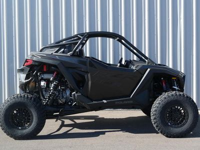 2026 Polaris RZR Pro R Ultimate - Photo 7