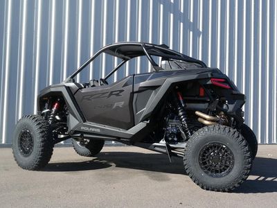 2026 Polaris RZR Pro R Ultimate - Photo 3