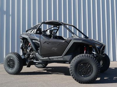 2026 Polaris RZR Pro R Ultimate - Photo 2