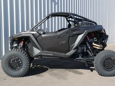 2026 Polaris RZR Pro R Ultimate - Photo 6