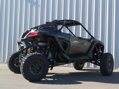 2026 Polaris RZR Pro R Ultimate - Photo 4