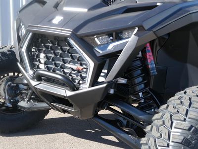 2026 Polaris RZR Pro R Ultimate - Photo 9
