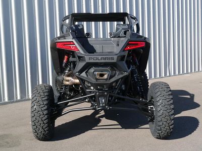 2026 Polaris RZR Pro R Ultimate - Photo 5