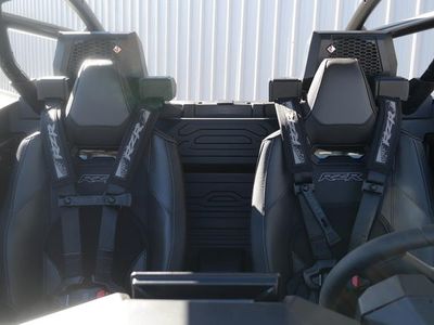 2026 Polaris RZR Pro R Ultimate - Photo 15