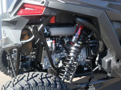 2026 Polaris RZR Pro R Ultimate - Photo 13