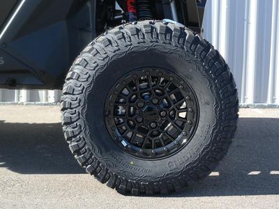 2026 Polaris RZR Pro R Ultimate - Photo 12