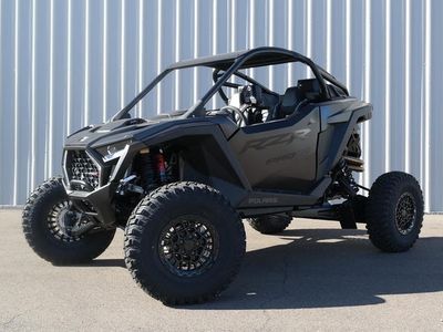 2026 Polaris RZR Pro R Ultimate - Photo 1