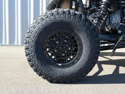 2026 Polaris RZR Pro R Ultimate - Photo 11