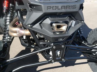 2026 Polaris RZR Pro R Ultimate - Photo 8
